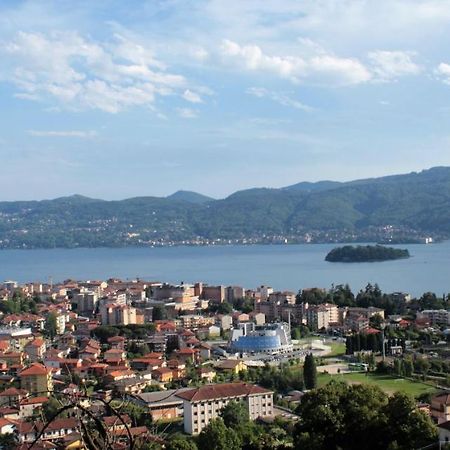 Sole Apartamento Verbania Exterior foto