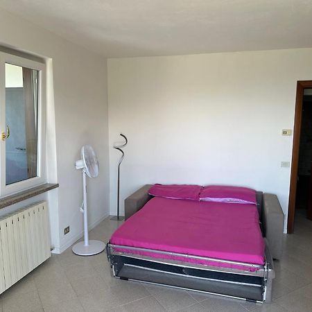Sole Apartamento Verbania Exterior foto