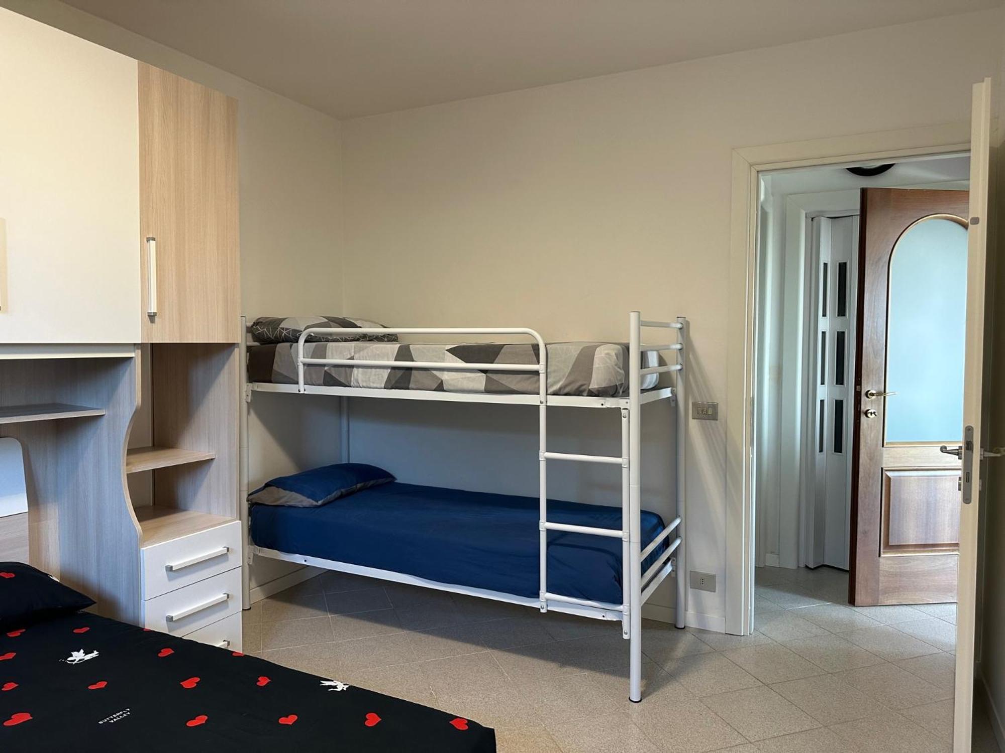 Sole Apartamento Verbania Exterior foto