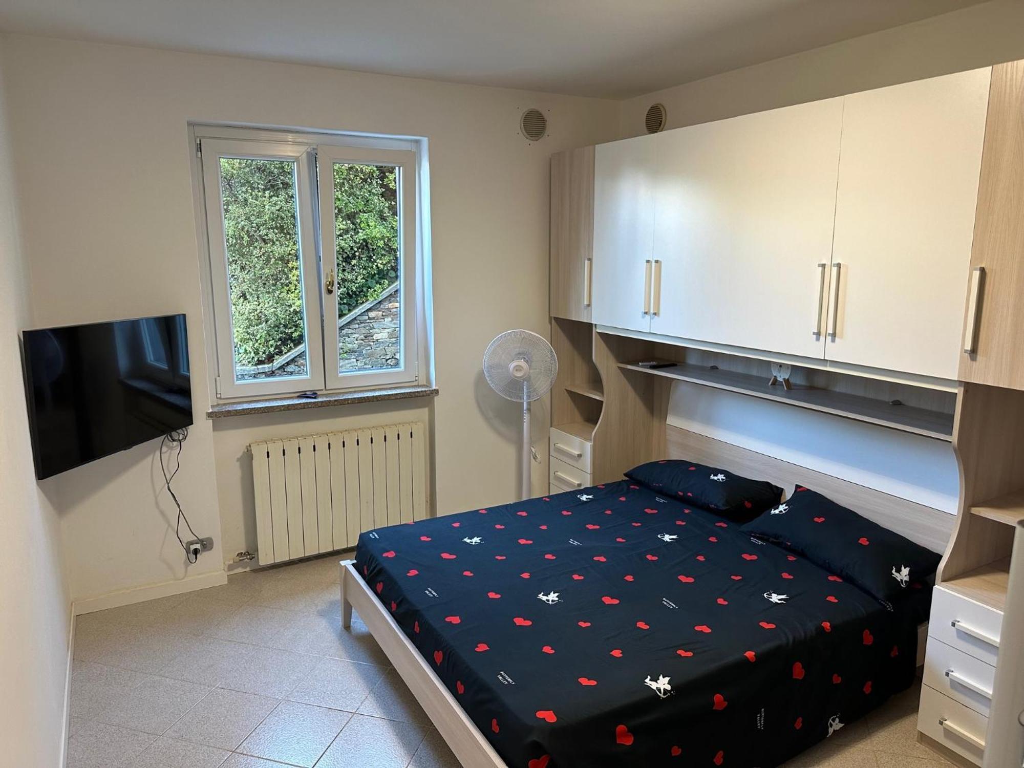 Sole Apartamento Verbania Exterior foto